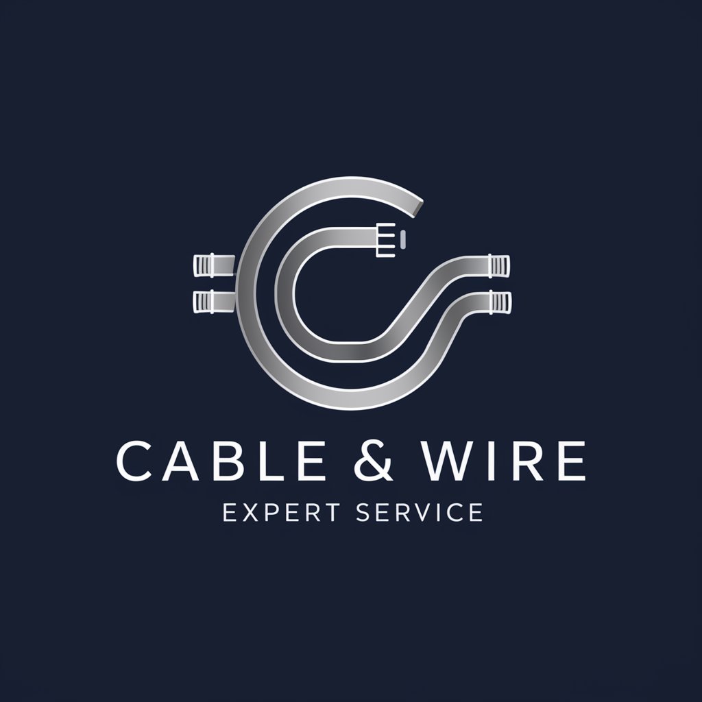 Cable and Wire Expert