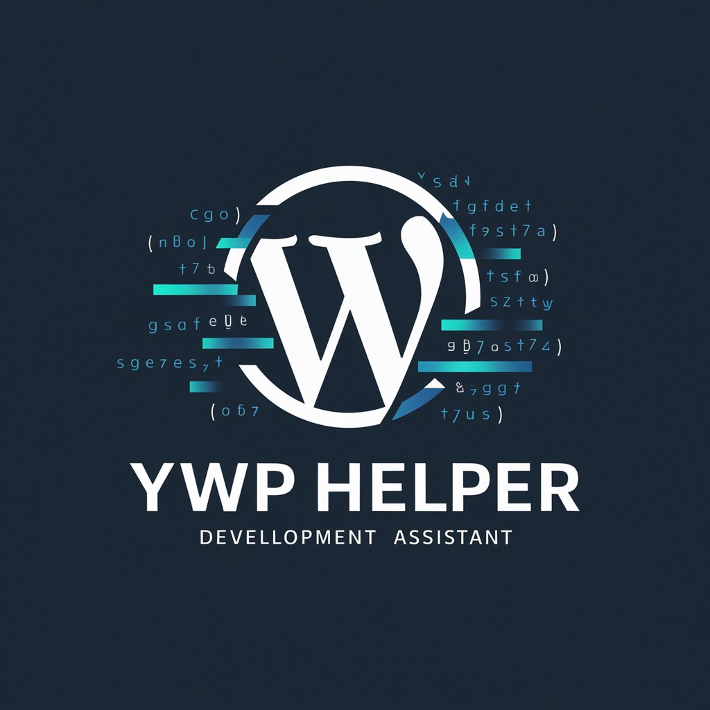Web Dev Helper