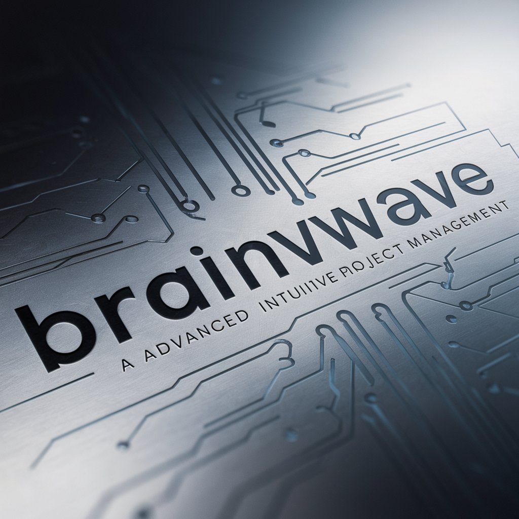 BrainWave For Project Management