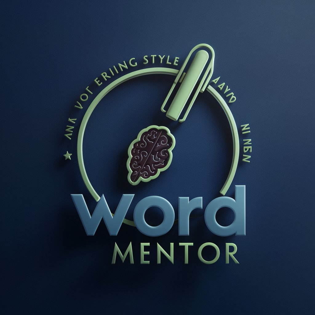 Word Mentor