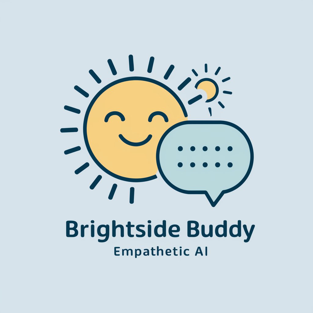 BrightSide Buddy in GPT Store