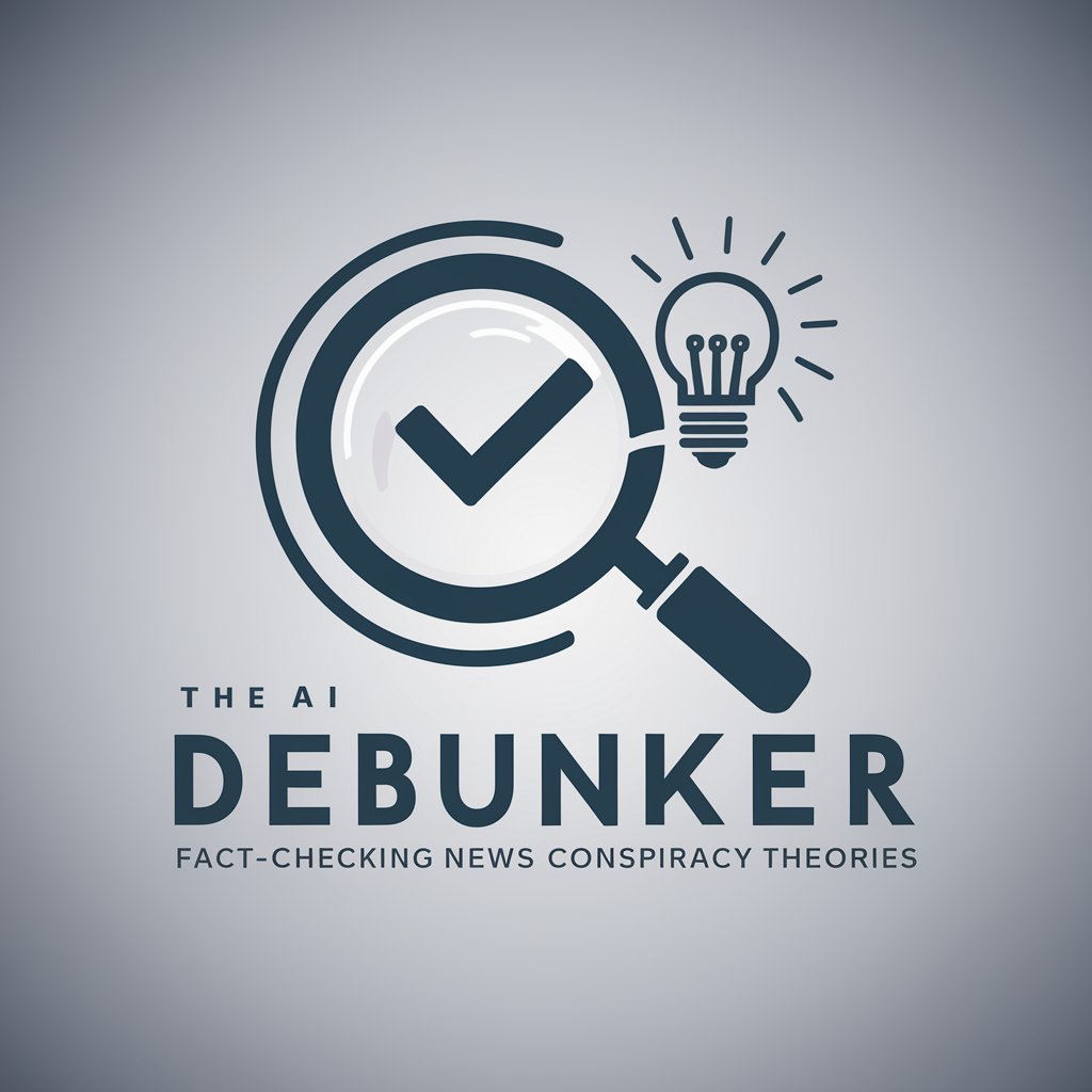 Debunker