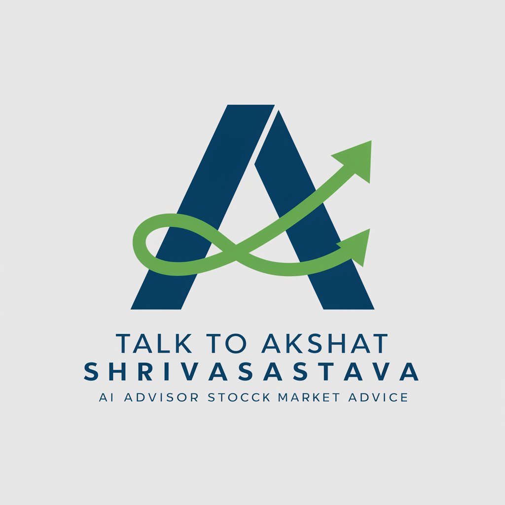 Talk To Akshat Shrivastava