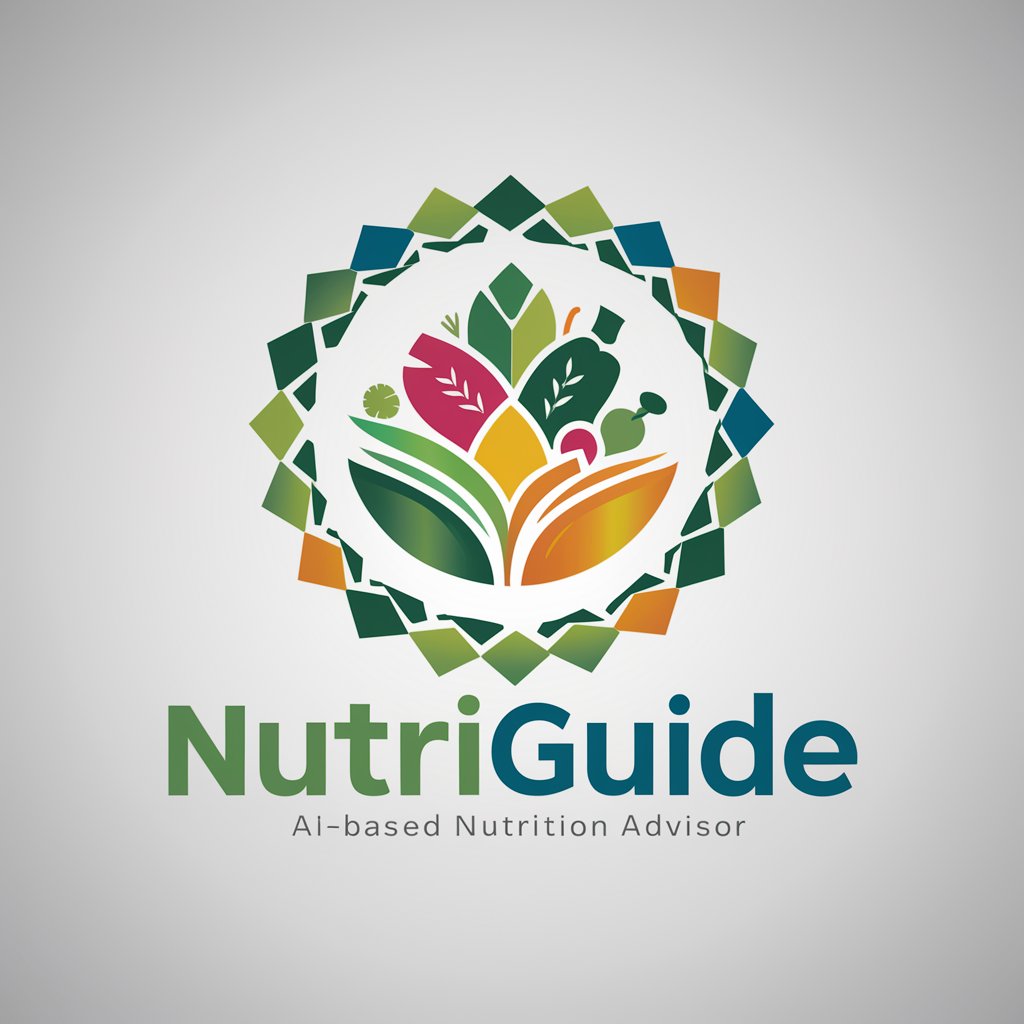 NutriGuide in GPT Store