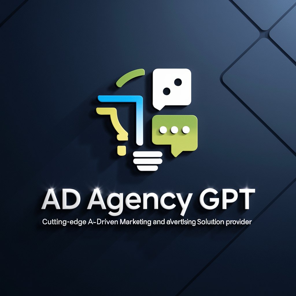 Ad Agency GPT