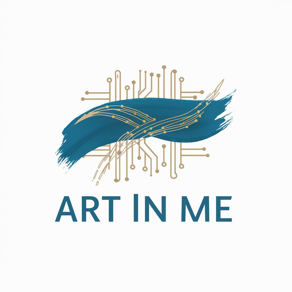 Art In Me meaning?