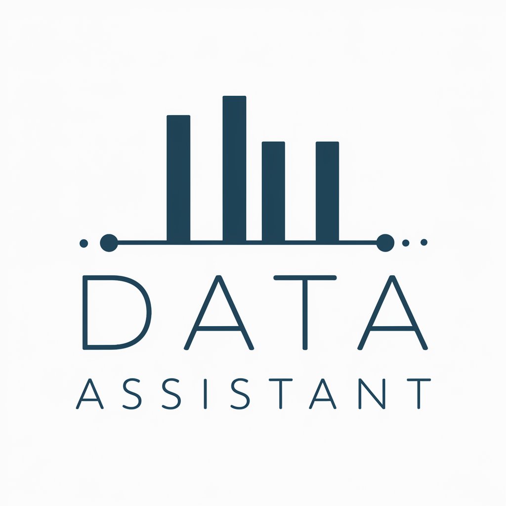 DATA ASSISTANT