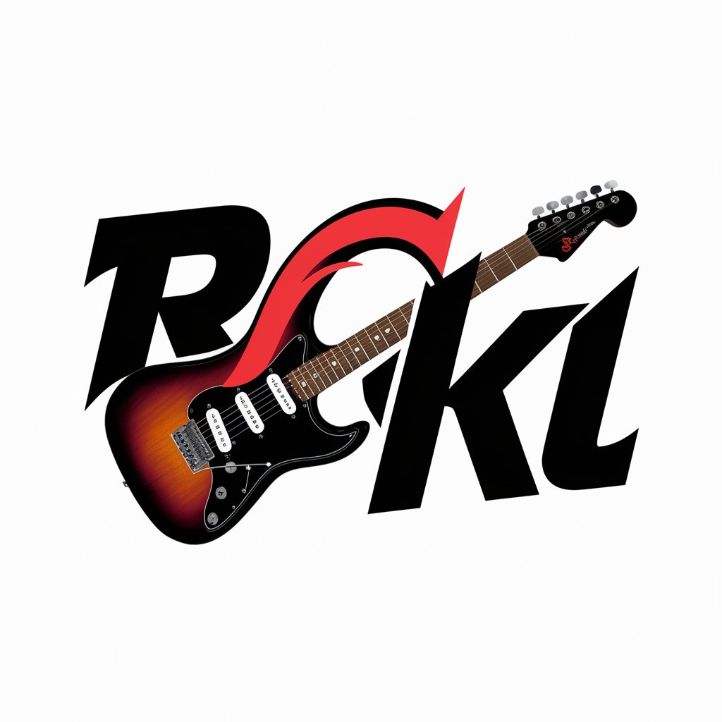 Rock Radio KI Assistent in GPT Store