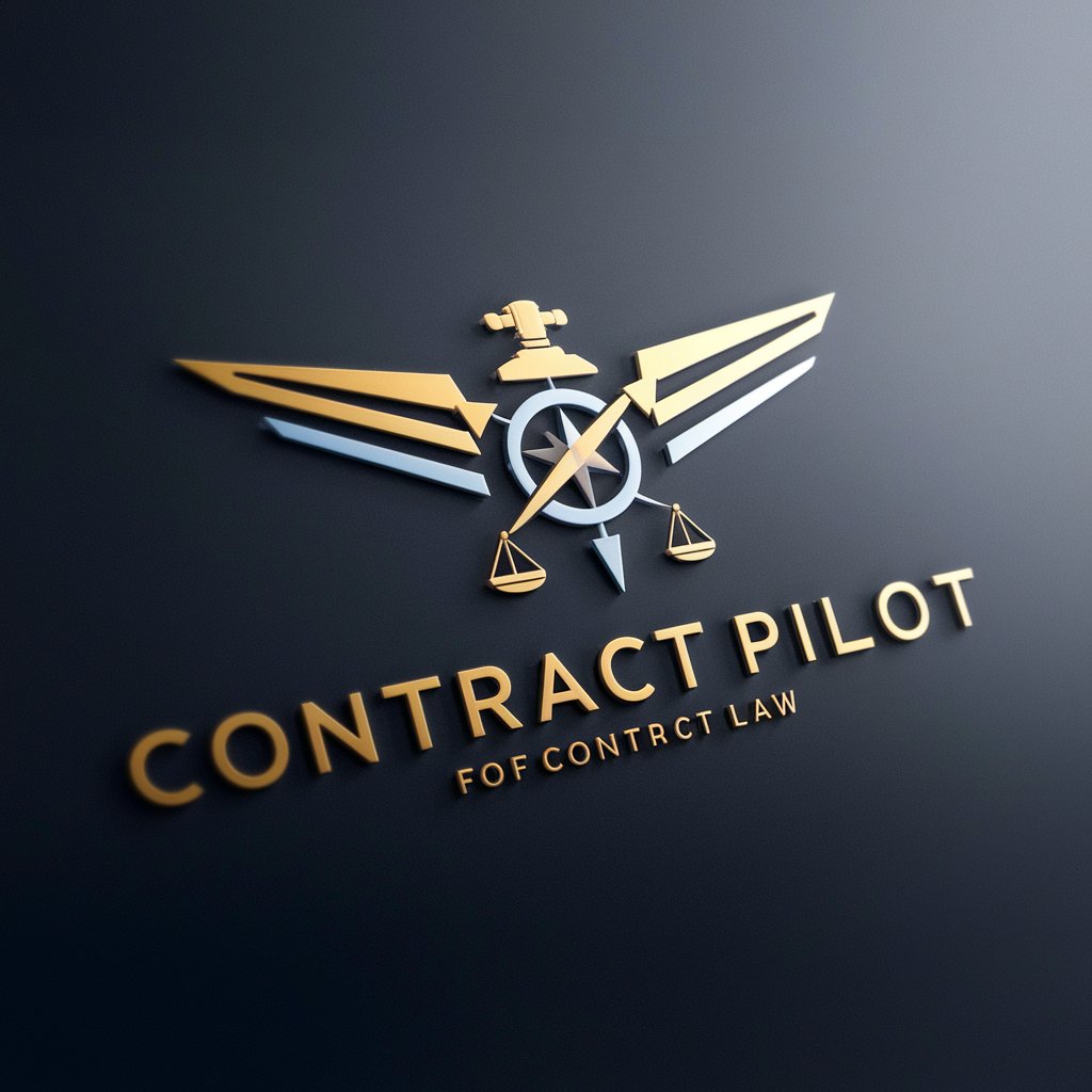 Contract PILOT in GPT Store