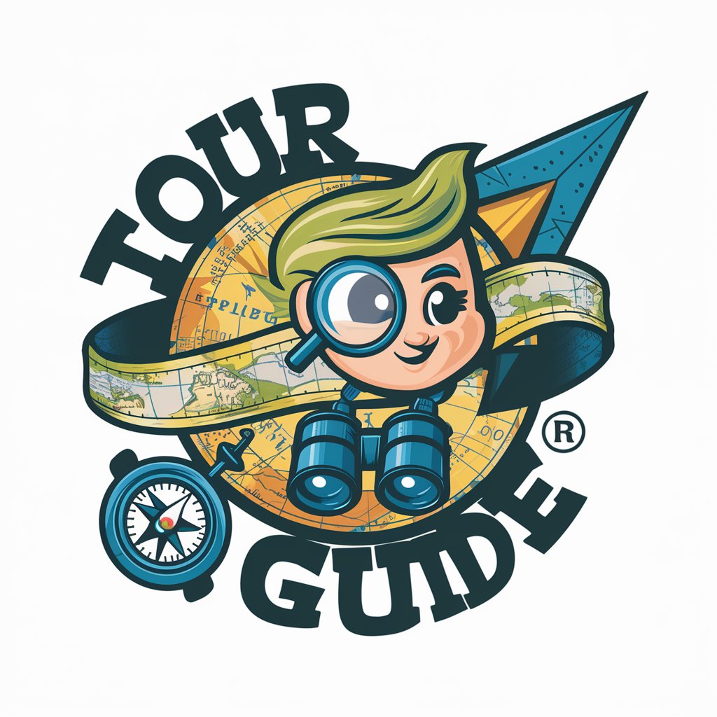 Tour Guide