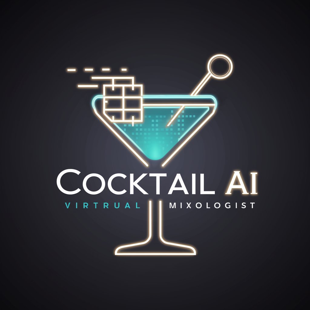 Cocktail AI in GPT Store