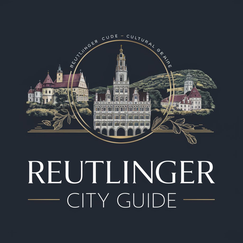 Reutlinger City Guide