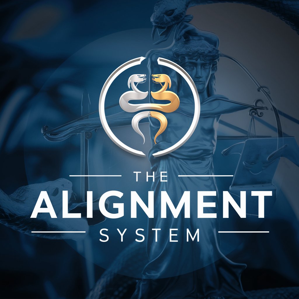 The Alignment System in GPT Store