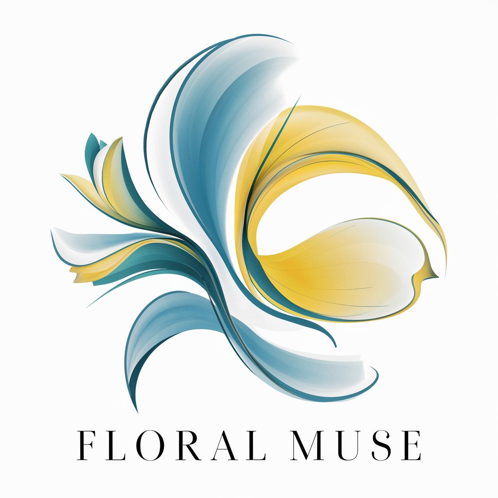 Floral Muse