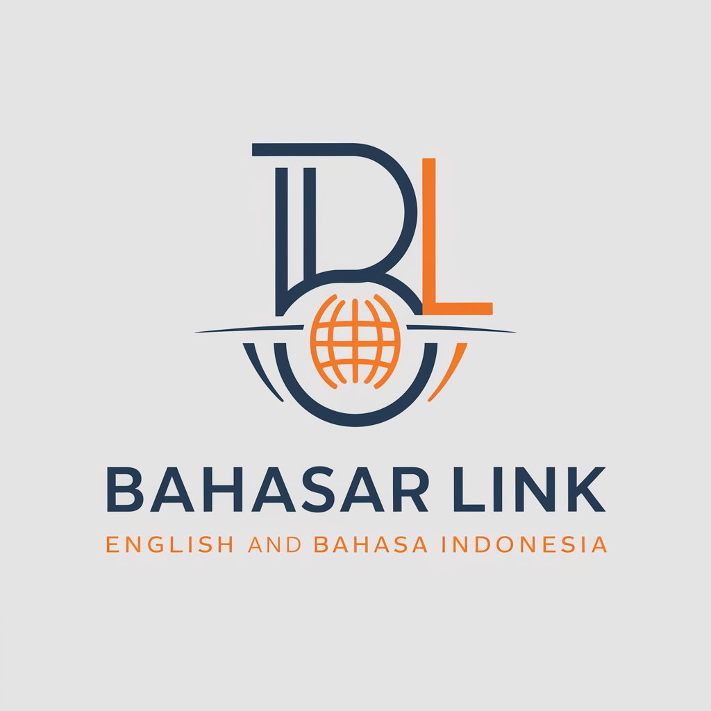 Bahasar Link