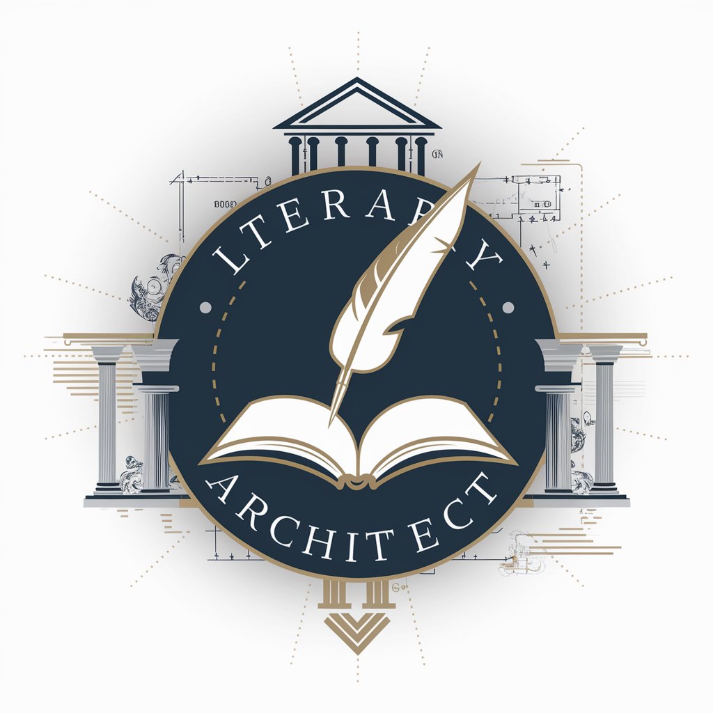 Literary Architect