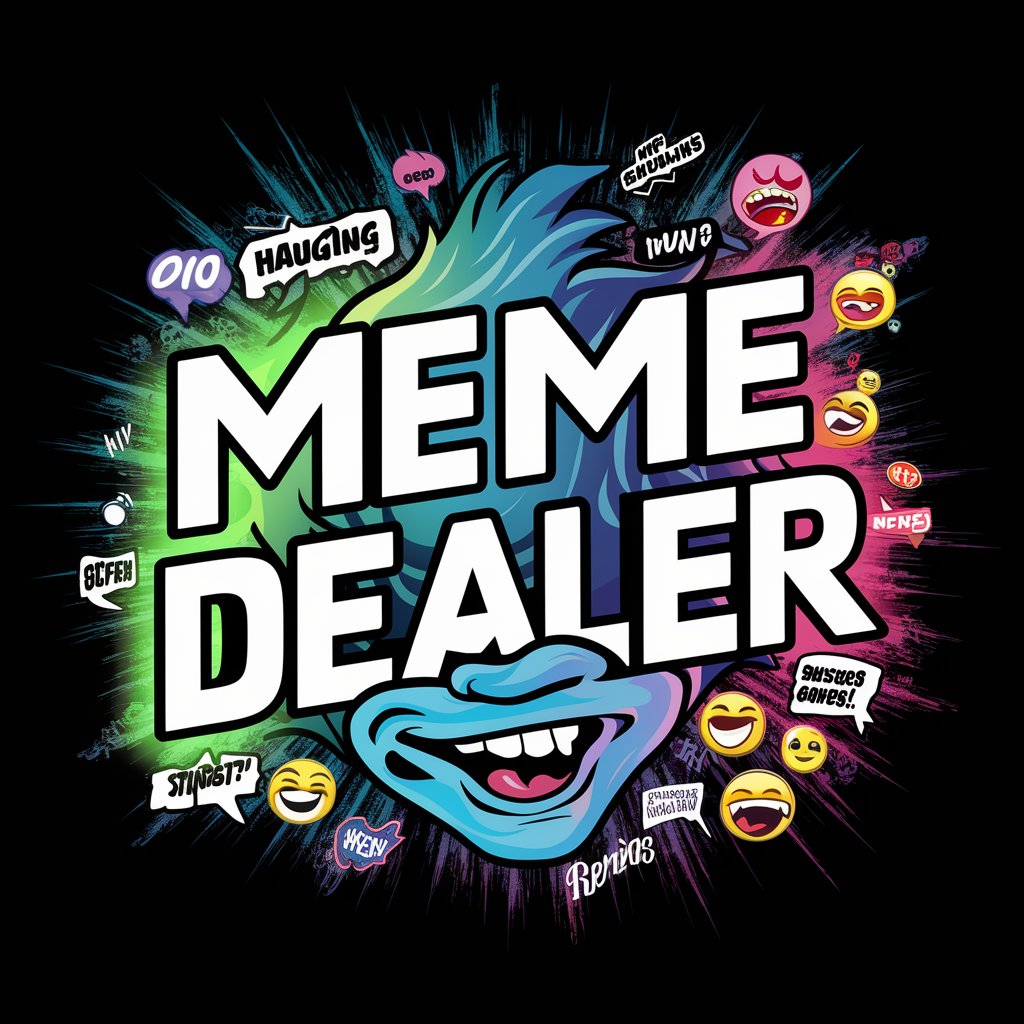 Meme Dealer