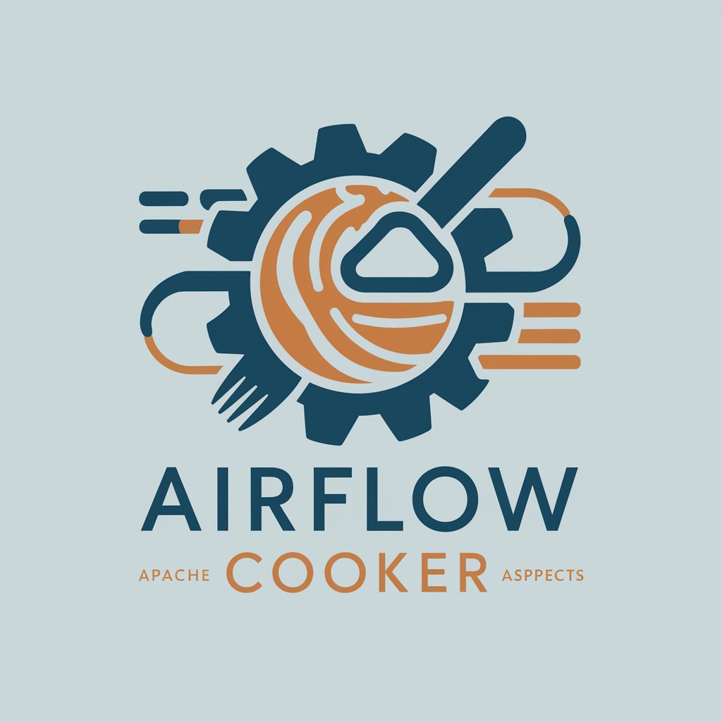 Airflow Cooker in GPT Store