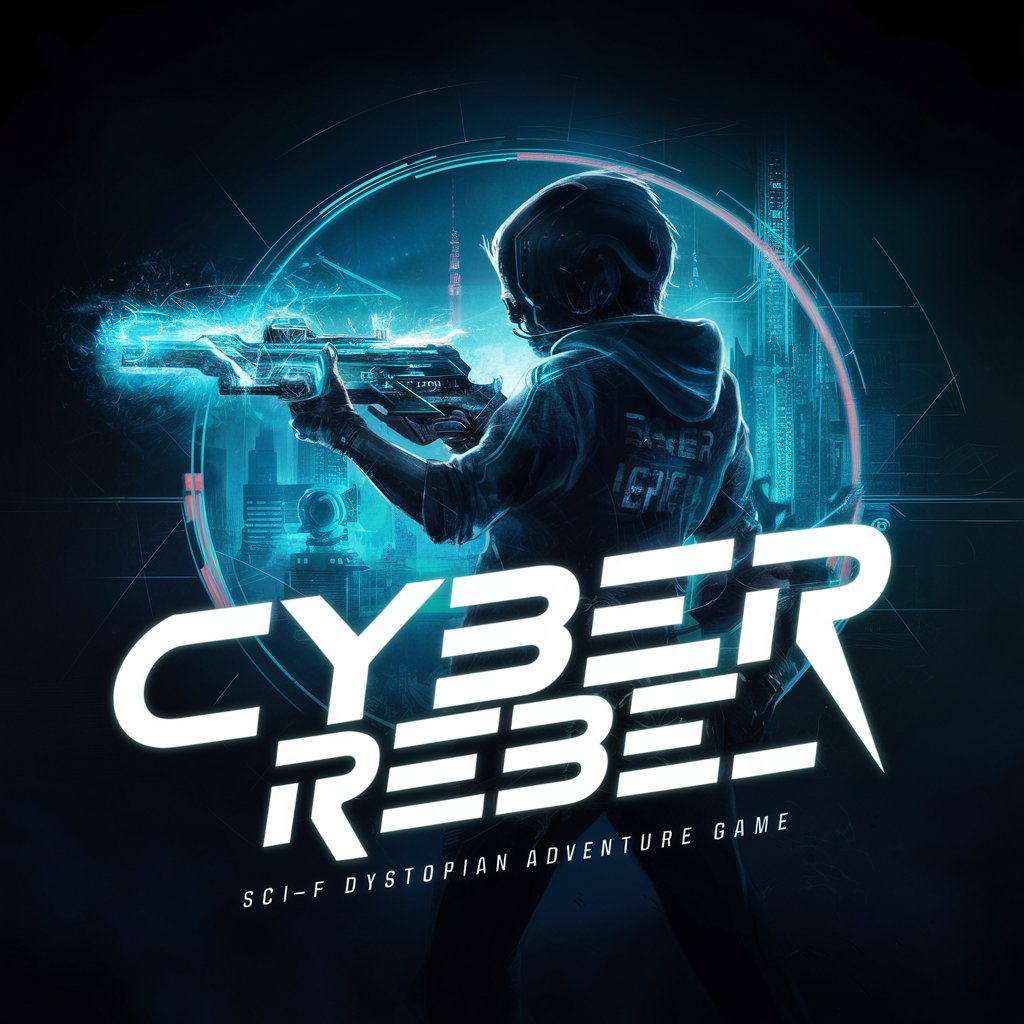 Cyber Rebel