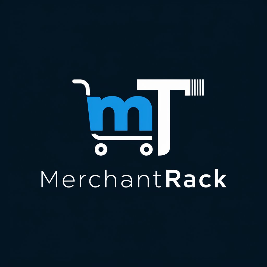 MerchanTrack - Master Your Bay inventory in GPT Store