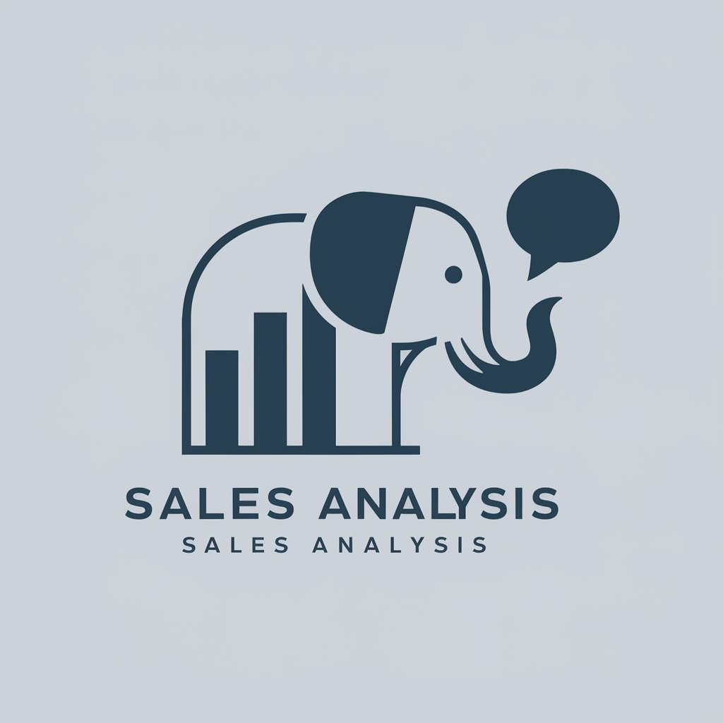 Punch the Elephant Sales Analysis Bot