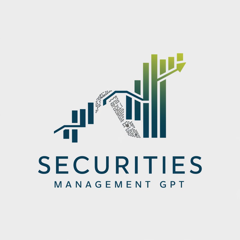 Securities Management