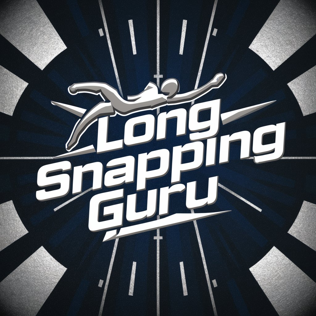 Long Snapping Guru in GPT Store