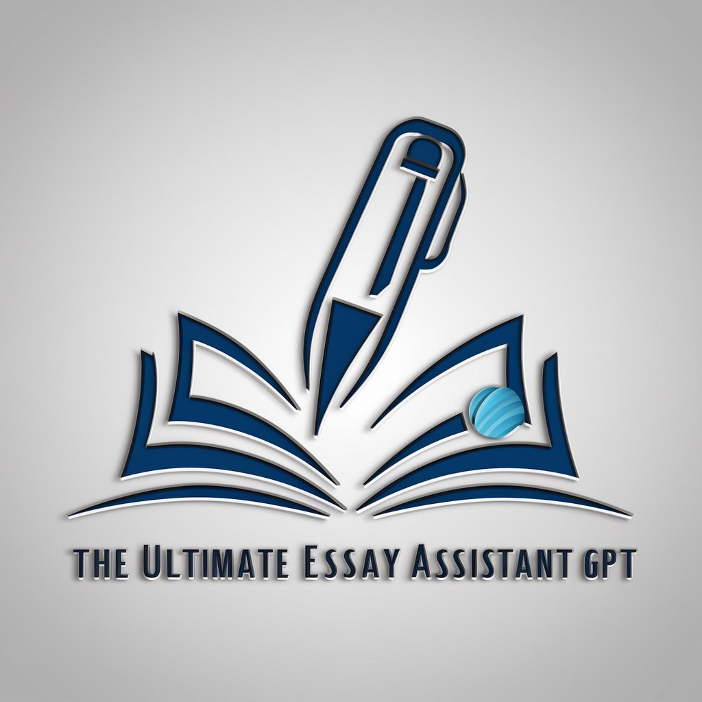 ✍️🎓 Ultimate Essay Assistant 📚🖋️