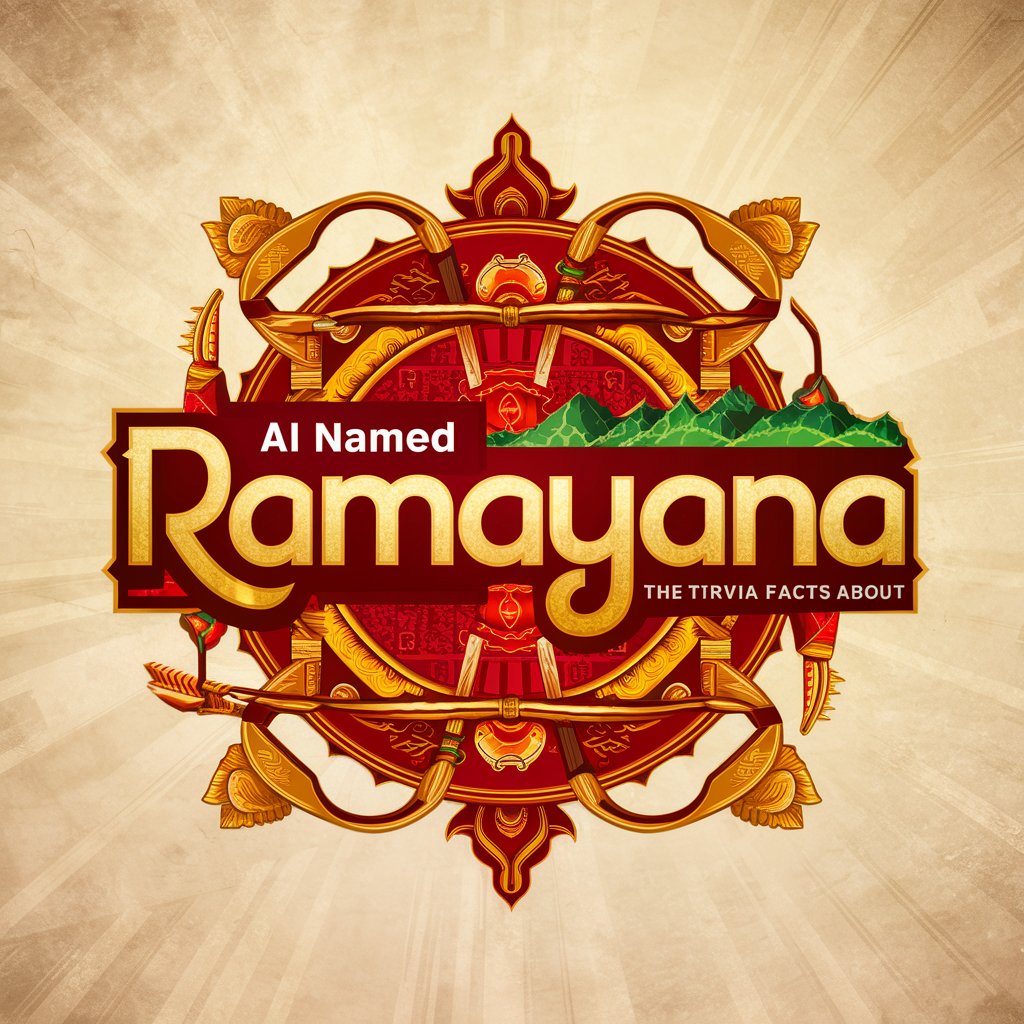 Ramayana