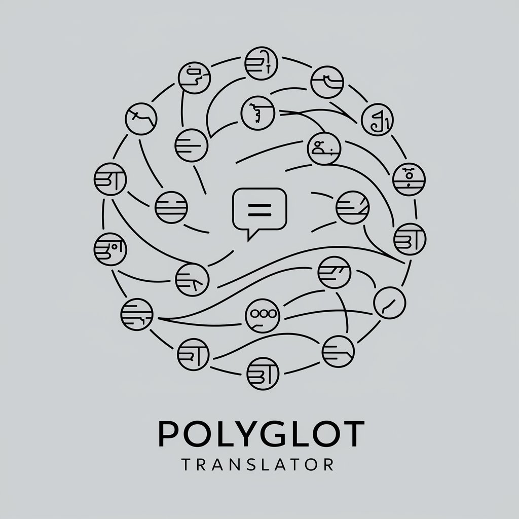 Polyglot Translator