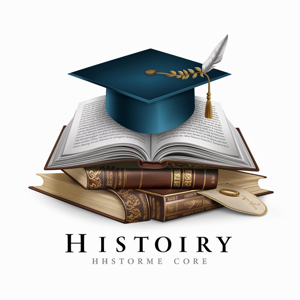 Leaving Certificate History - Higher Level