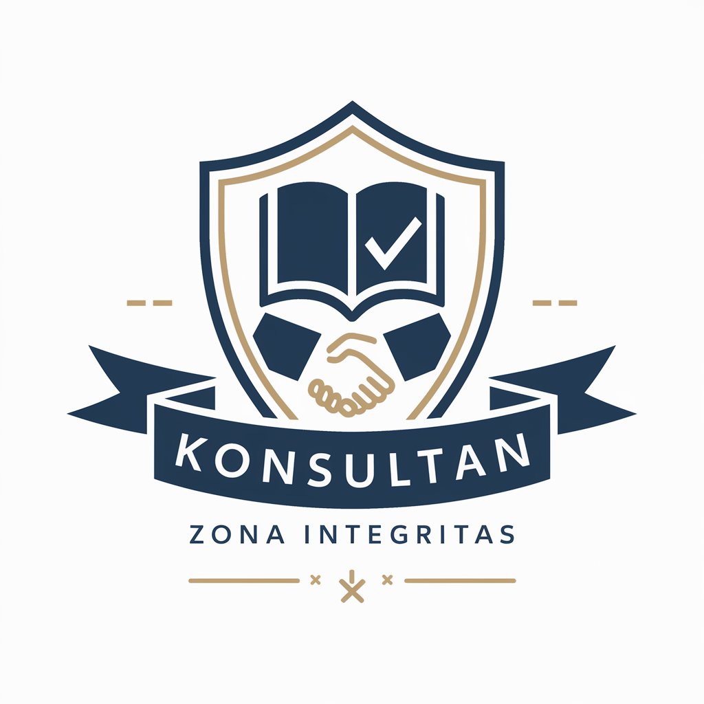 Konsultan Zona Integritas