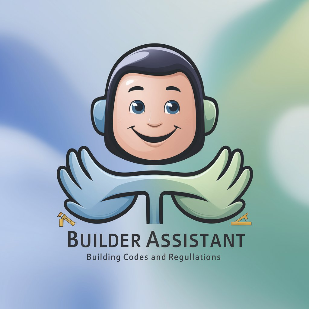 Builder Assistant in GPT Store