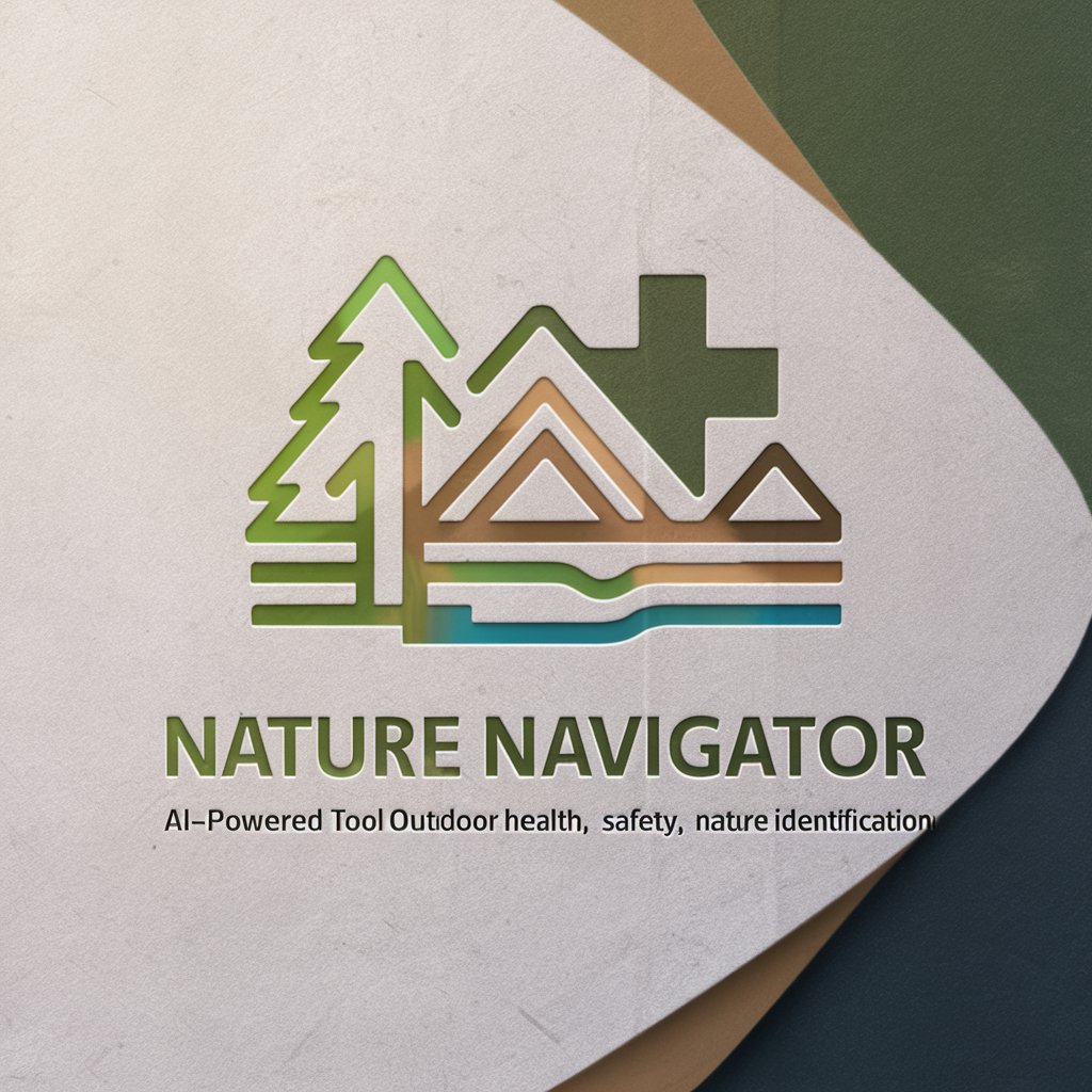 Nature Navigator in GPT Store