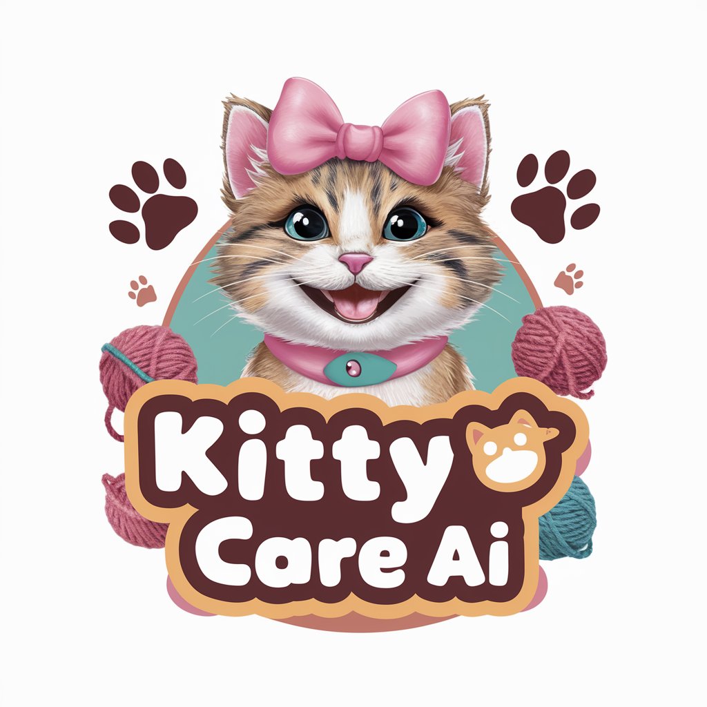 Kitty Care AI