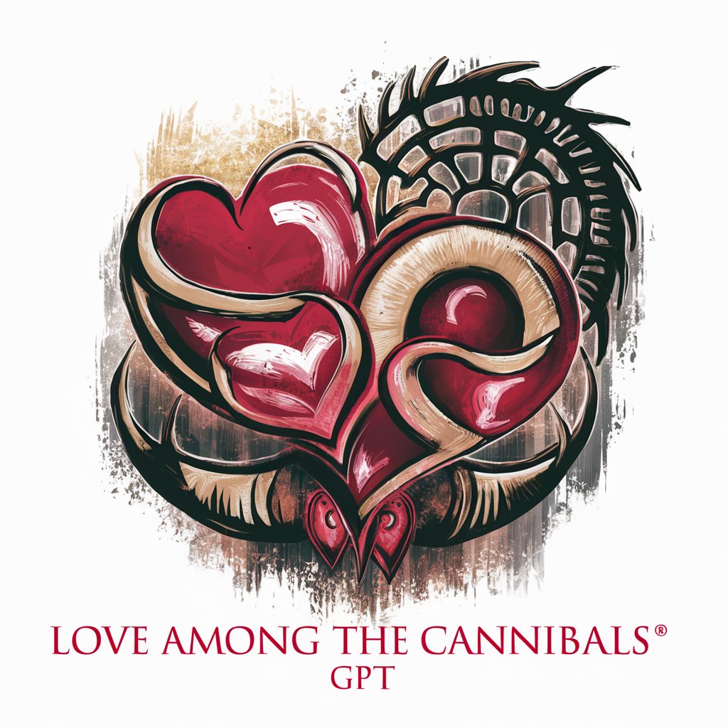 Love Among The Cannibals meaning?