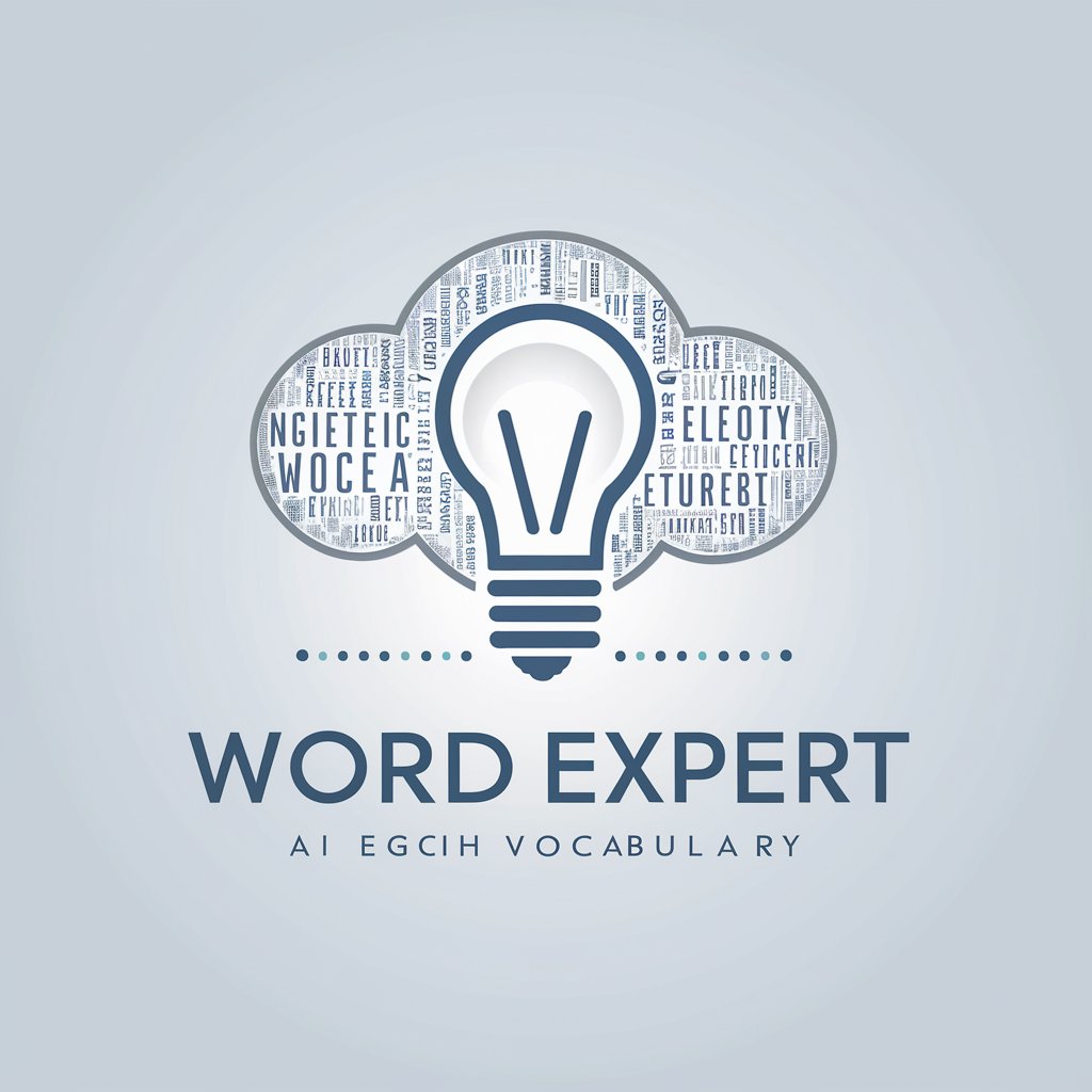 Word Expert