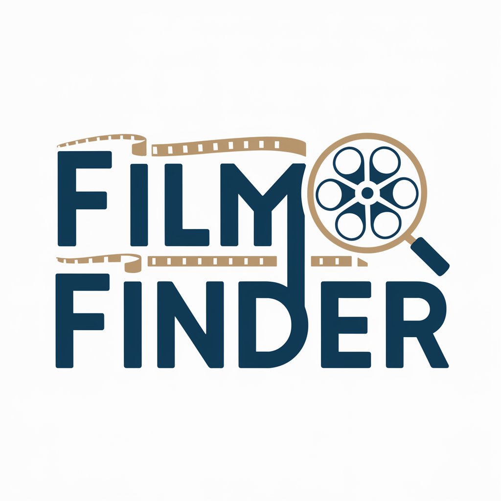 Film Finder in GPT Store