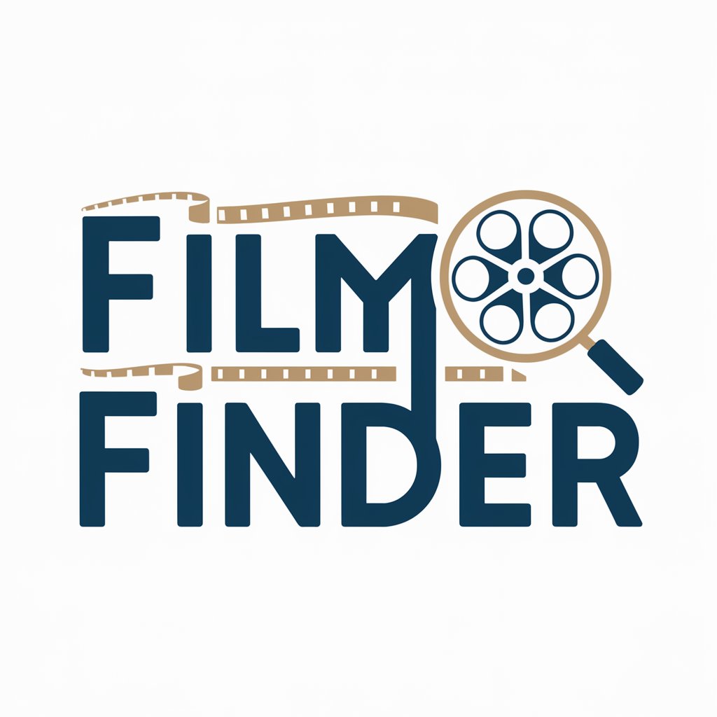 Film Finder