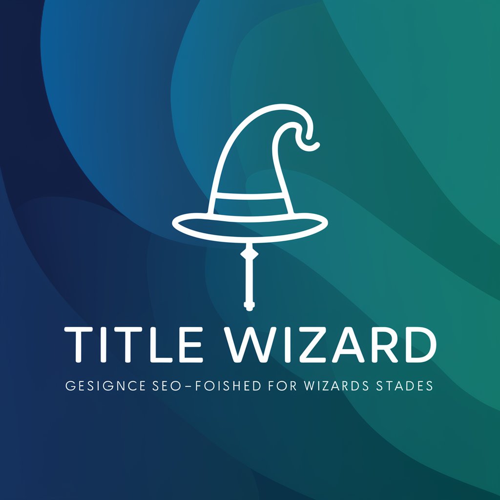 Title Wizard