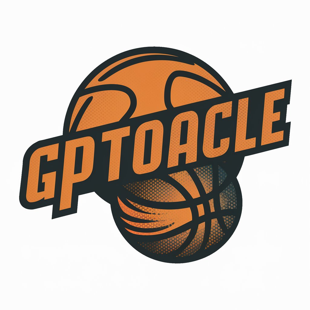 GptOracle | The Basketball Analyst