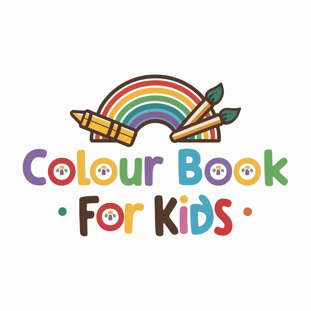 Colour Book