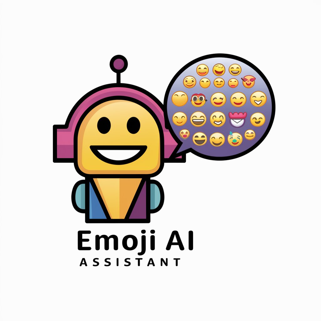 Emoji AI Assistant