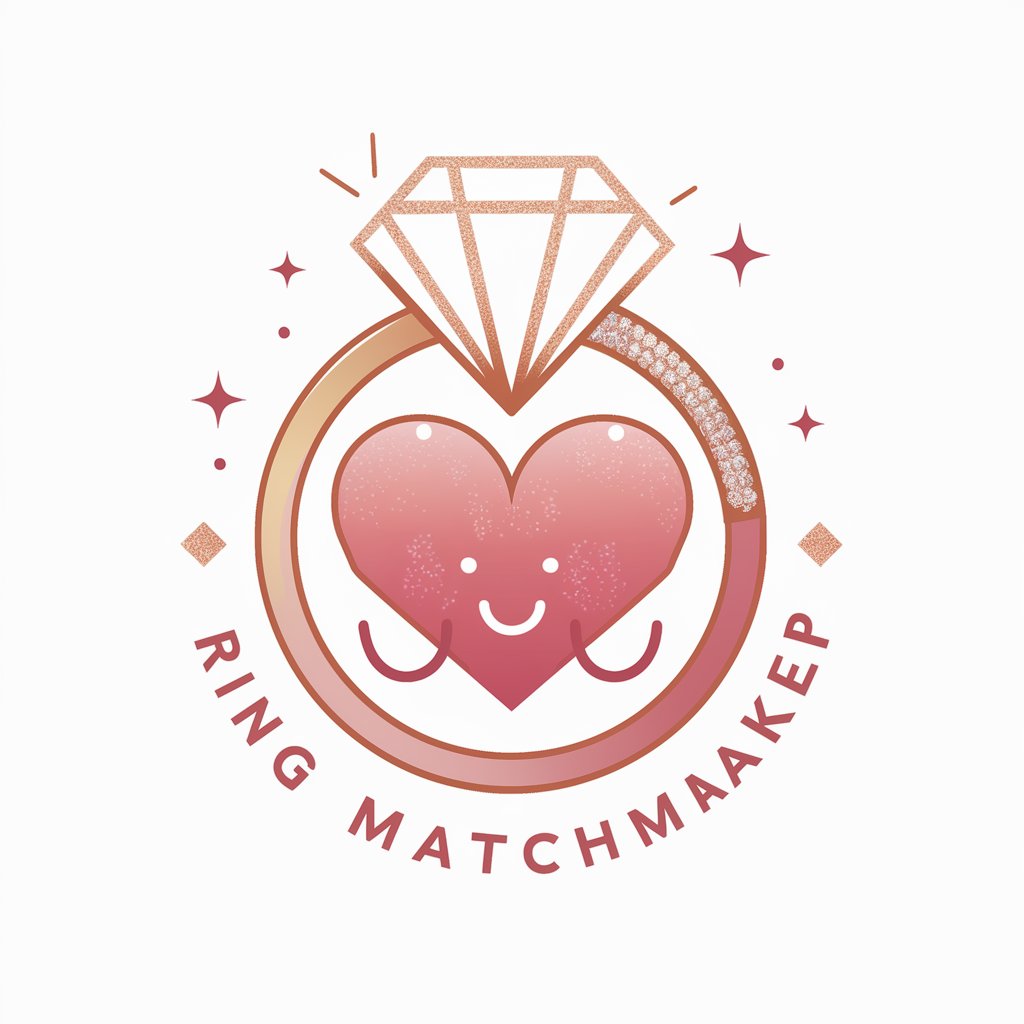 Ring Matchmaker