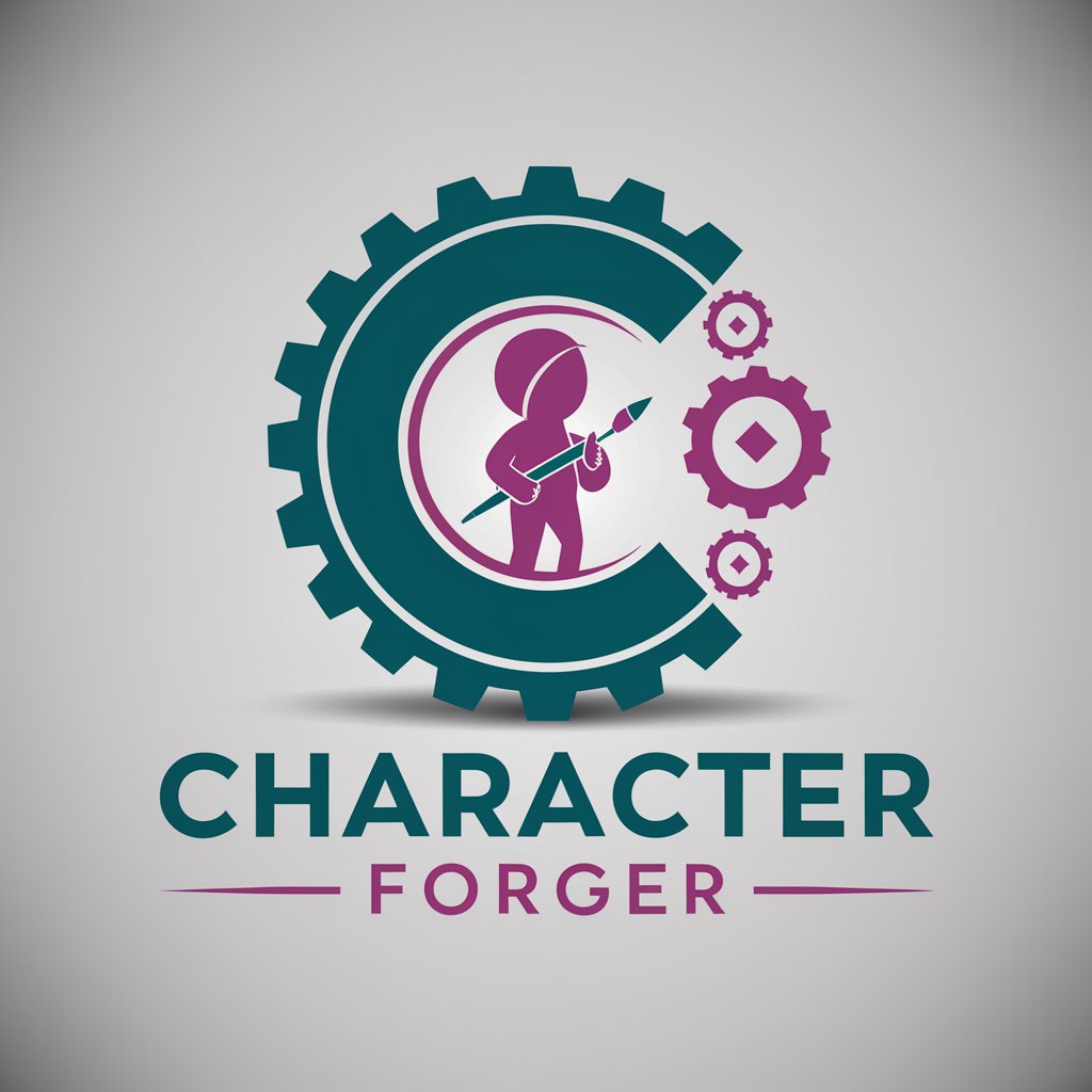 Character Forger