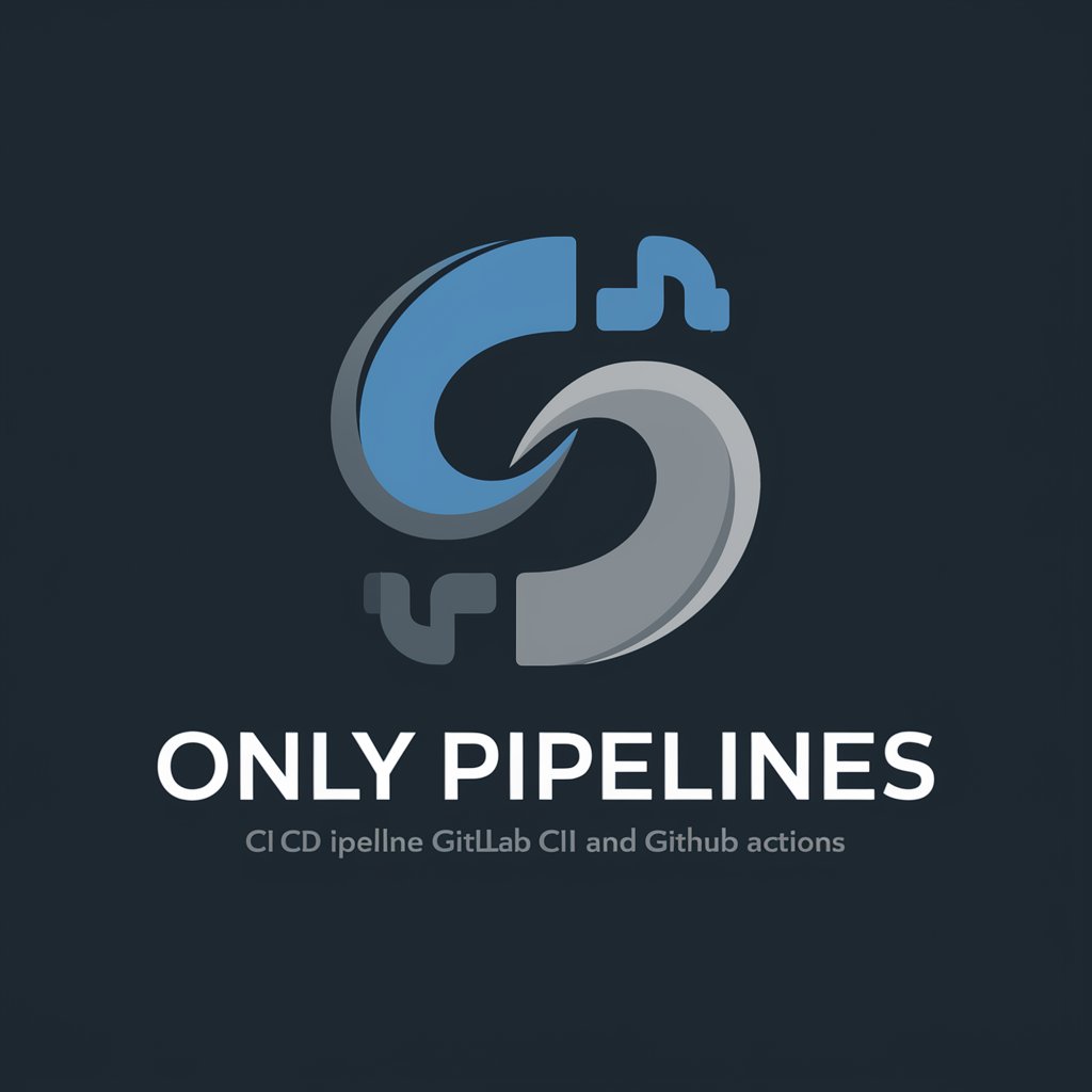 Only Pipelines