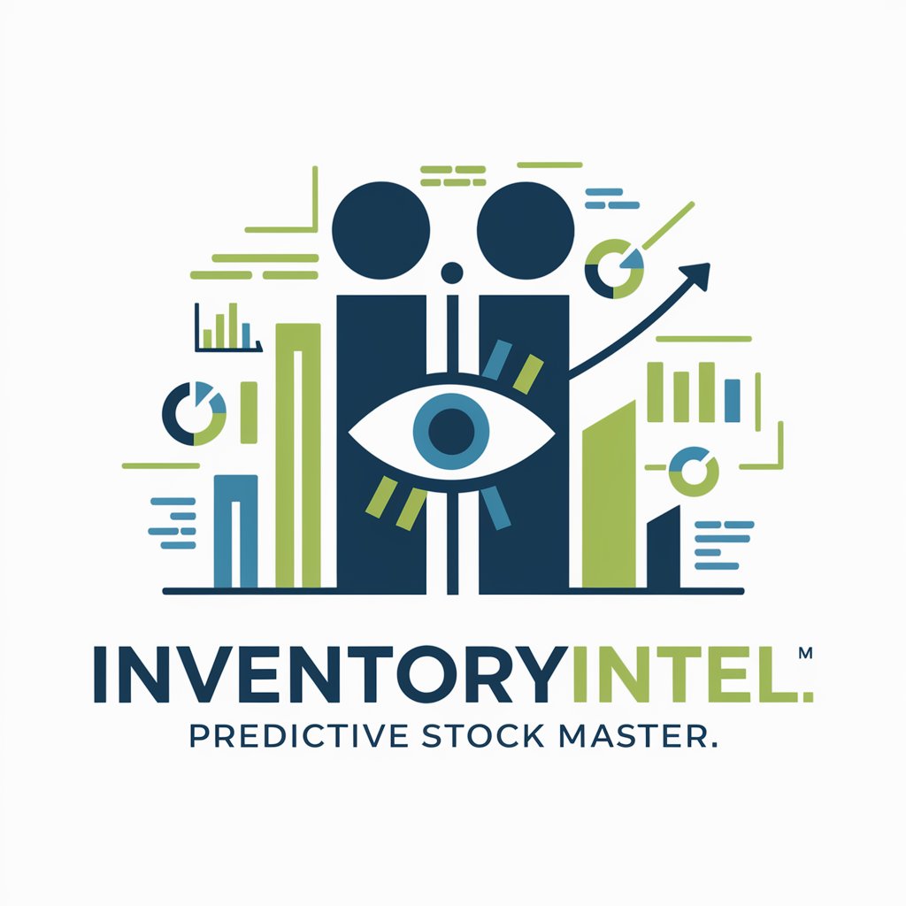 🛍️ InventoryIntel: Predictive Stock Master 🔄