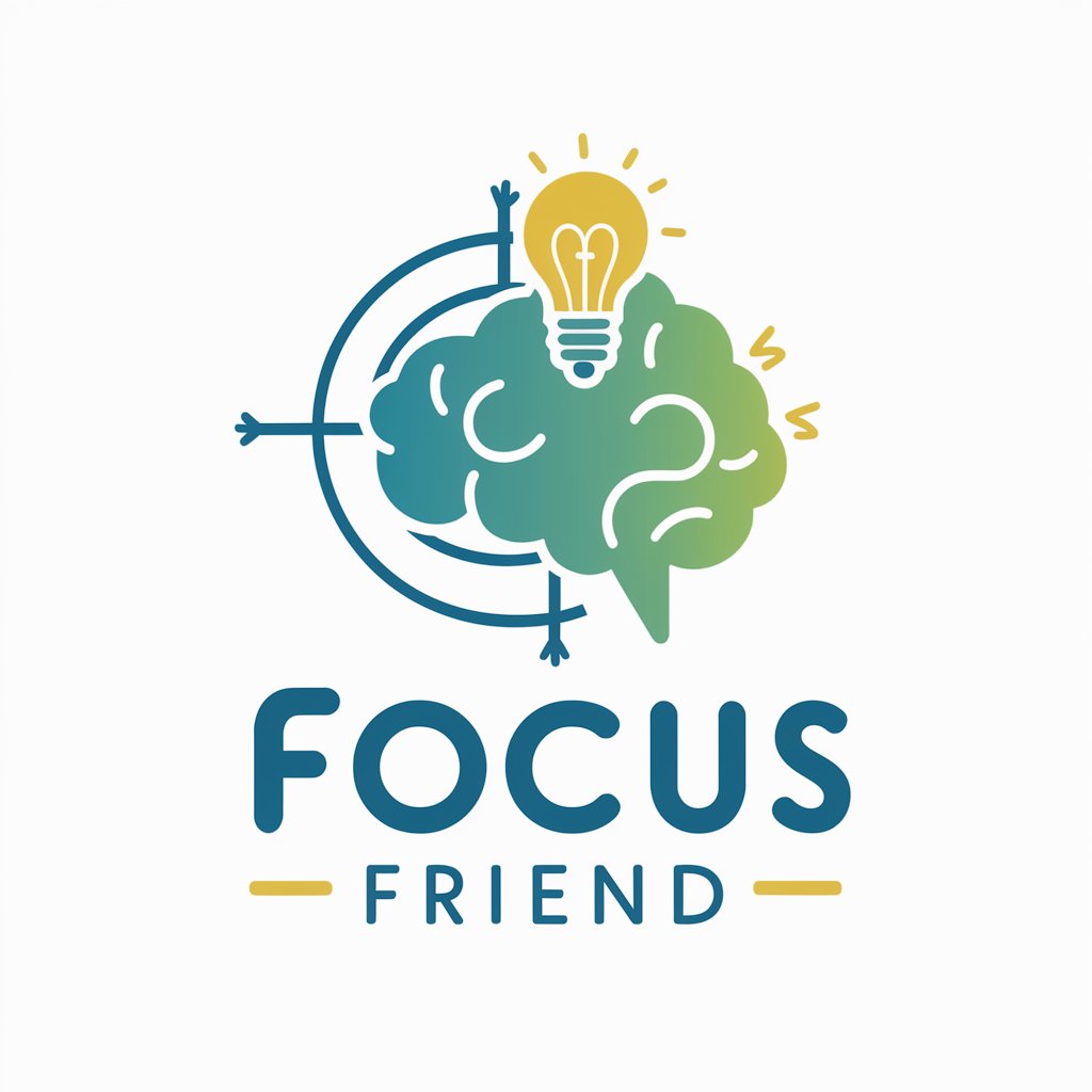 Focus Friend