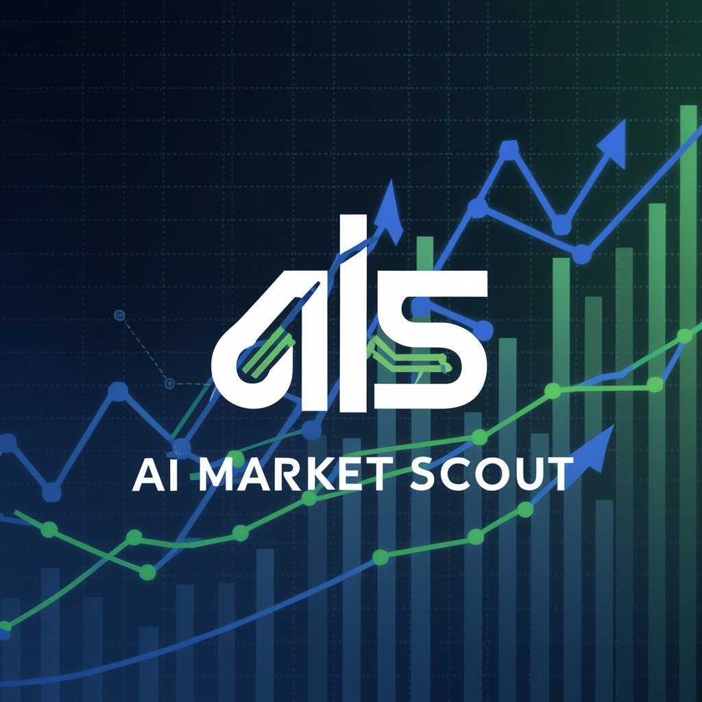 AI Market Scout in GPT Store