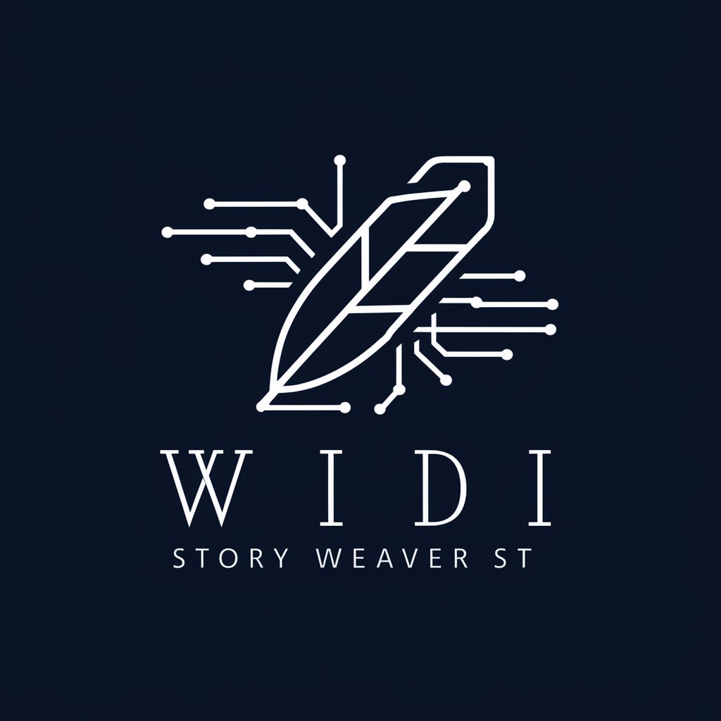 Widi Story Weaver ST